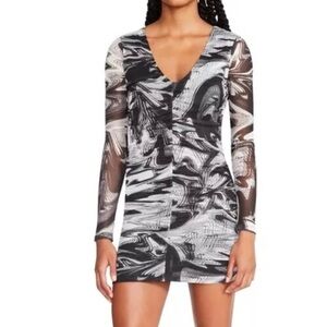 Steve Madden Mini Dress